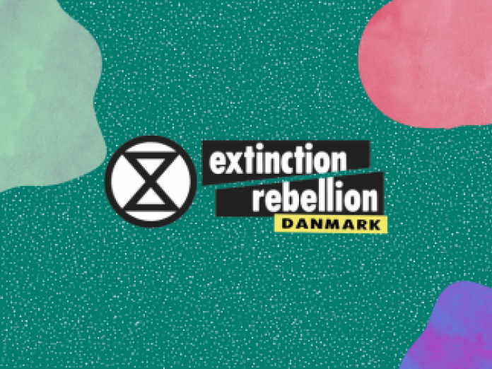 XR - Extinction Rebellion