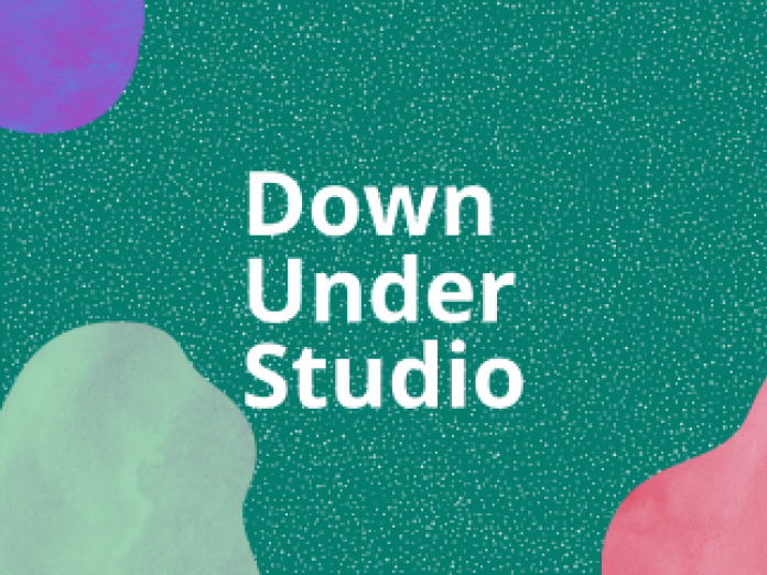 Down Under Studio