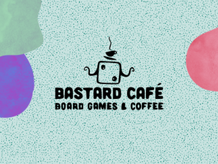 Bastard Cafe
