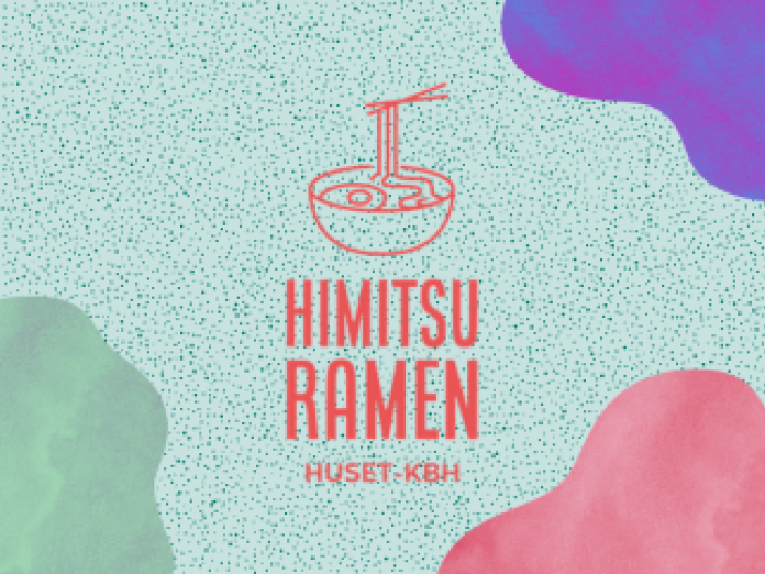 Himitsu Ramen