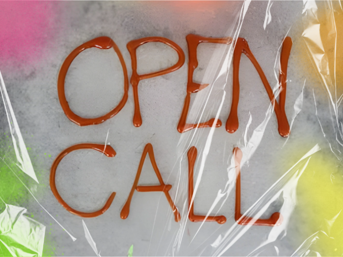 OPEN CALL